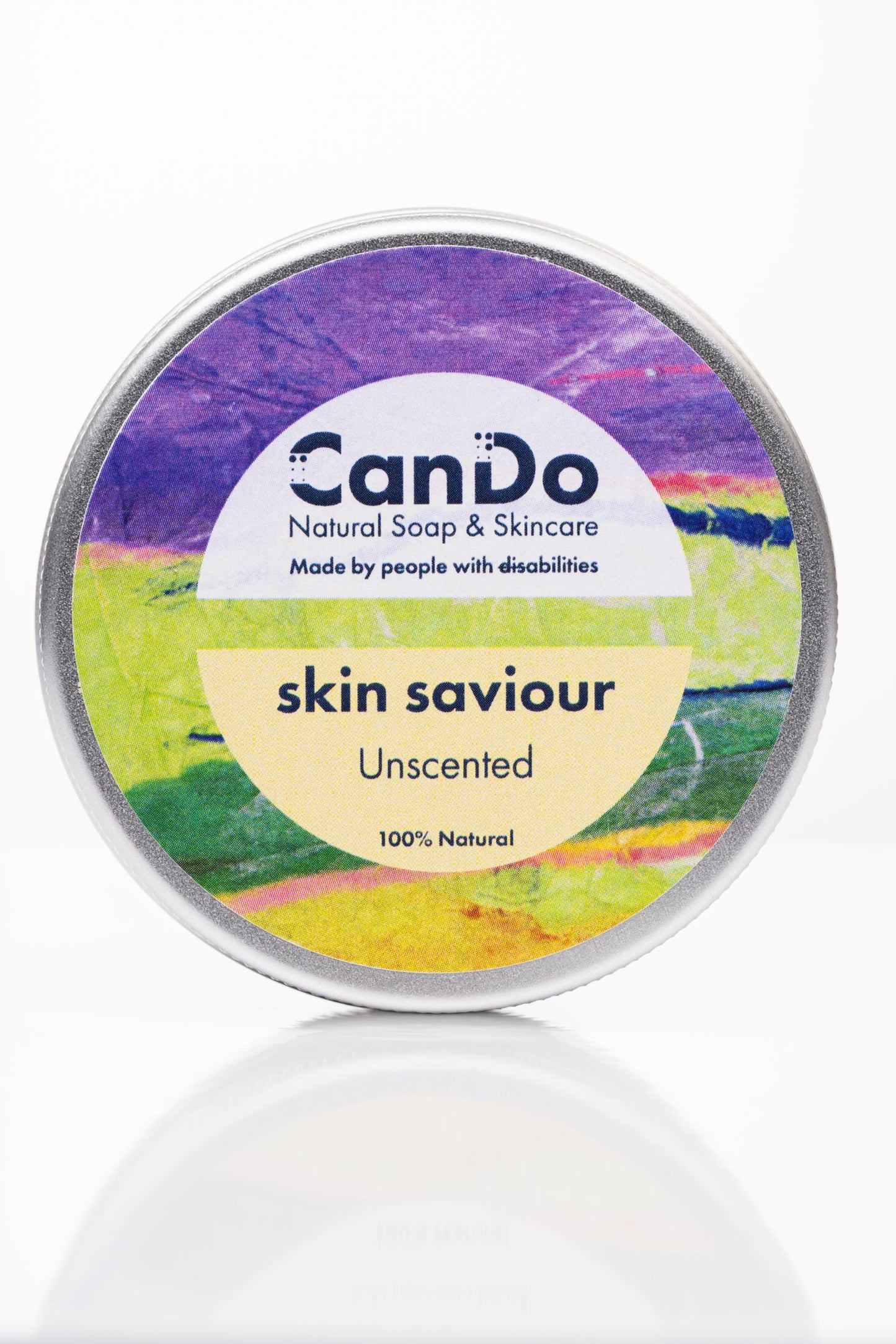Unscented Gift Set