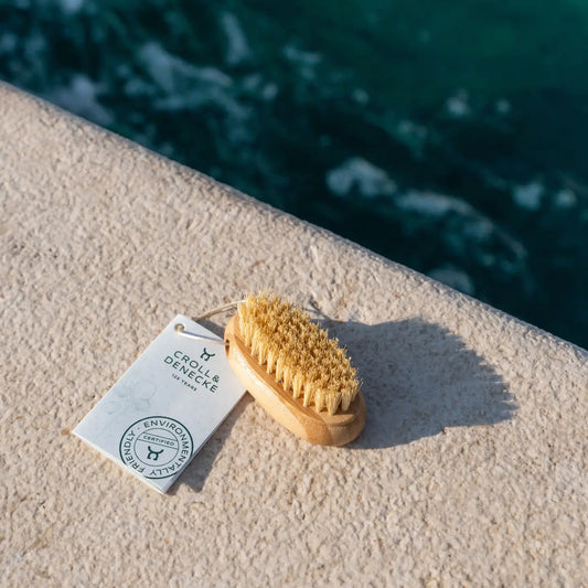 Vegan Nail Brush