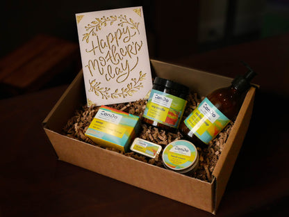 Mother's Day Citrus Giftset