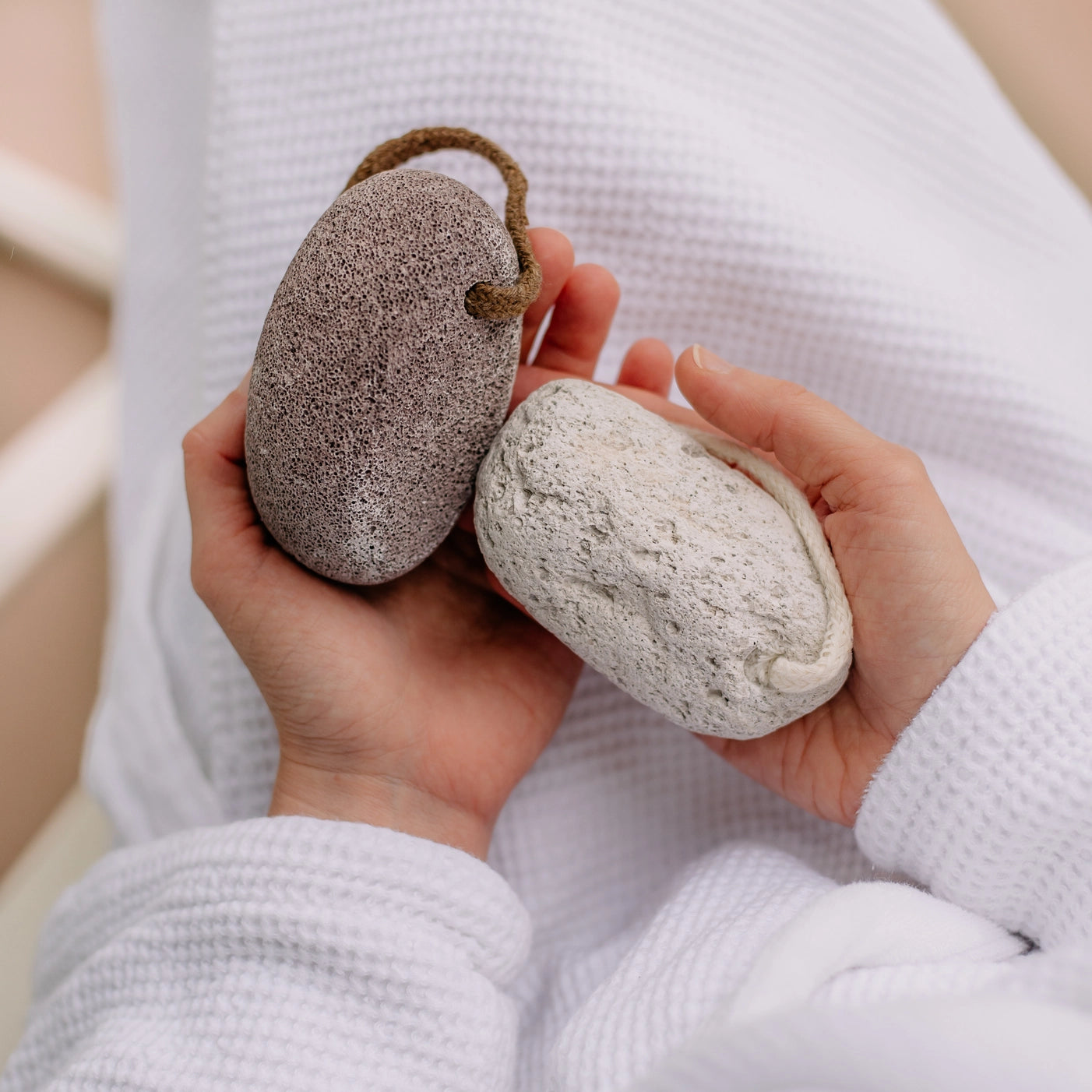 Volcanic Pumice Stone